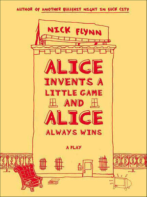 cover image of Alice Invents a Little Game and Alice Always Wins